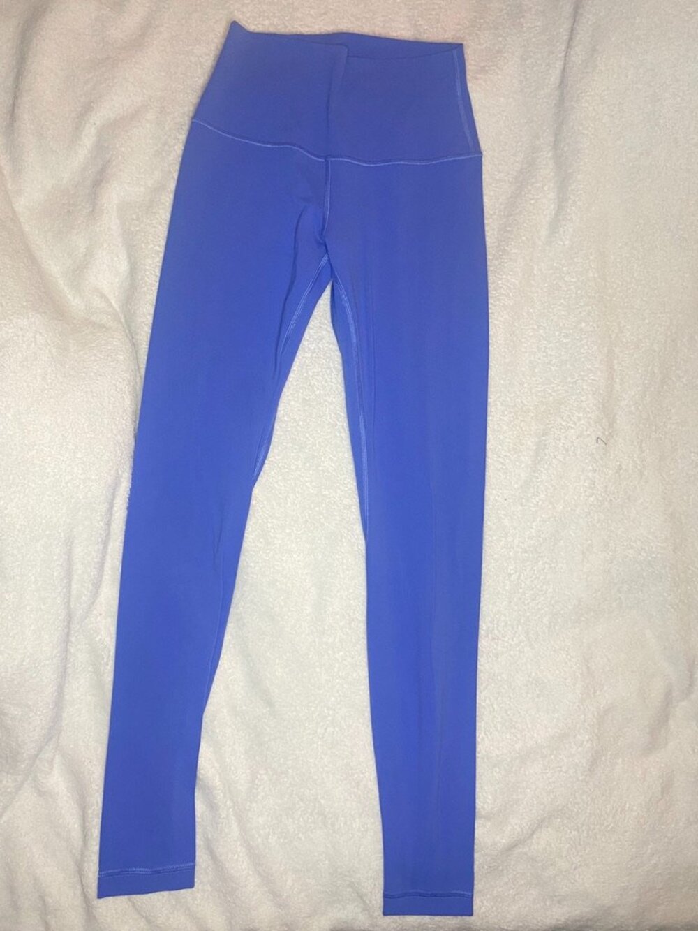 Lululemon Align High-Rise Pant 28" Size: 4 Excellent NWOT condition!